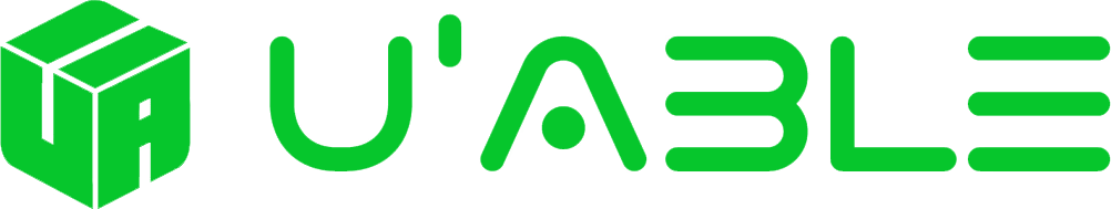 Uable Corporation Logo